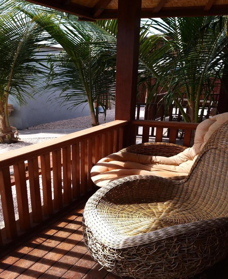 My Own Paradise Resort Bonaire Playa Eksteriør billede