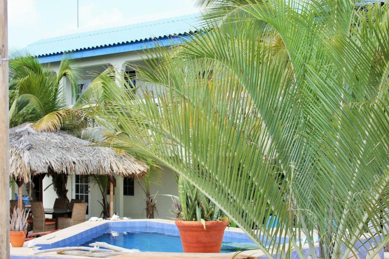 My Own Paradise Resort Bonaire Playa Eksteriør billede