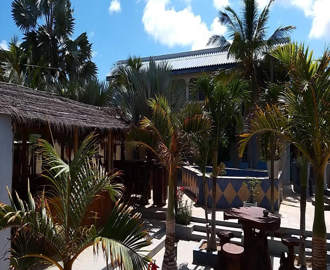 My Own Paradise Resort Bonaire Playa Eksteriør billede
