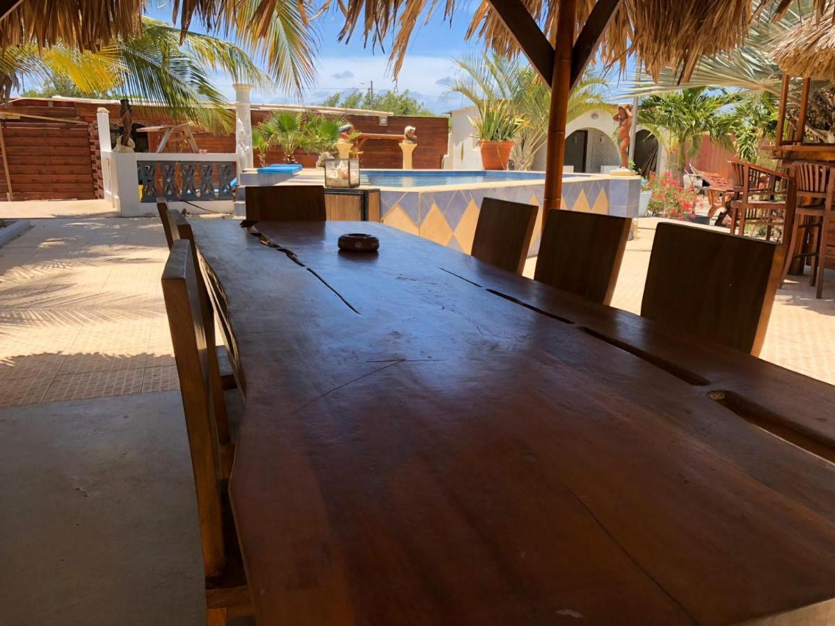 My Own Paradise Resort Bonaire Playa Eksteriør billede