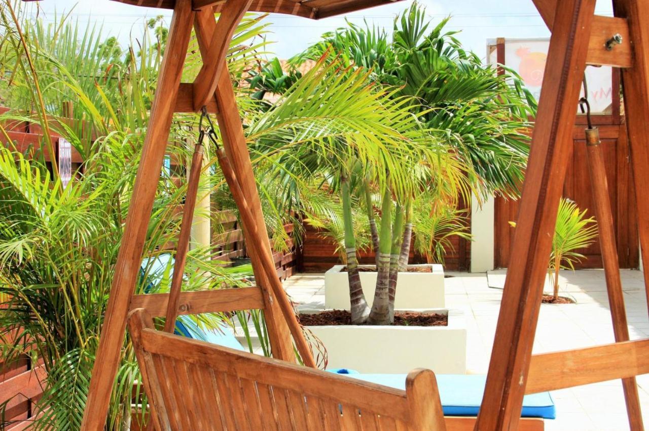 My Own Paradise Resort Bonaire Playa Eksteriør billede