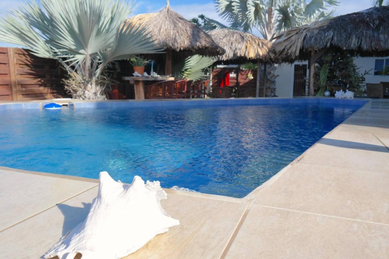 My Own Paradise Resort Bonaire Playa Eksteriør billede
