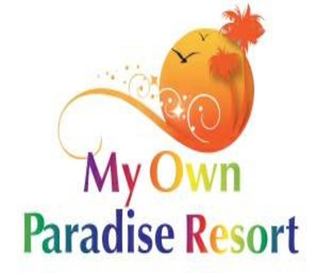 My Own Paradise Resort Bonaire Playa Eksteriør billede