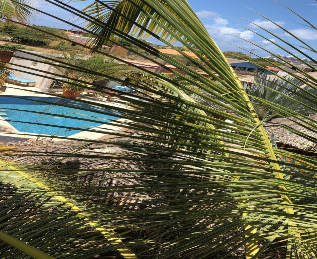 My Own Paradise Resort Bonaire Playa Eksteriør billede