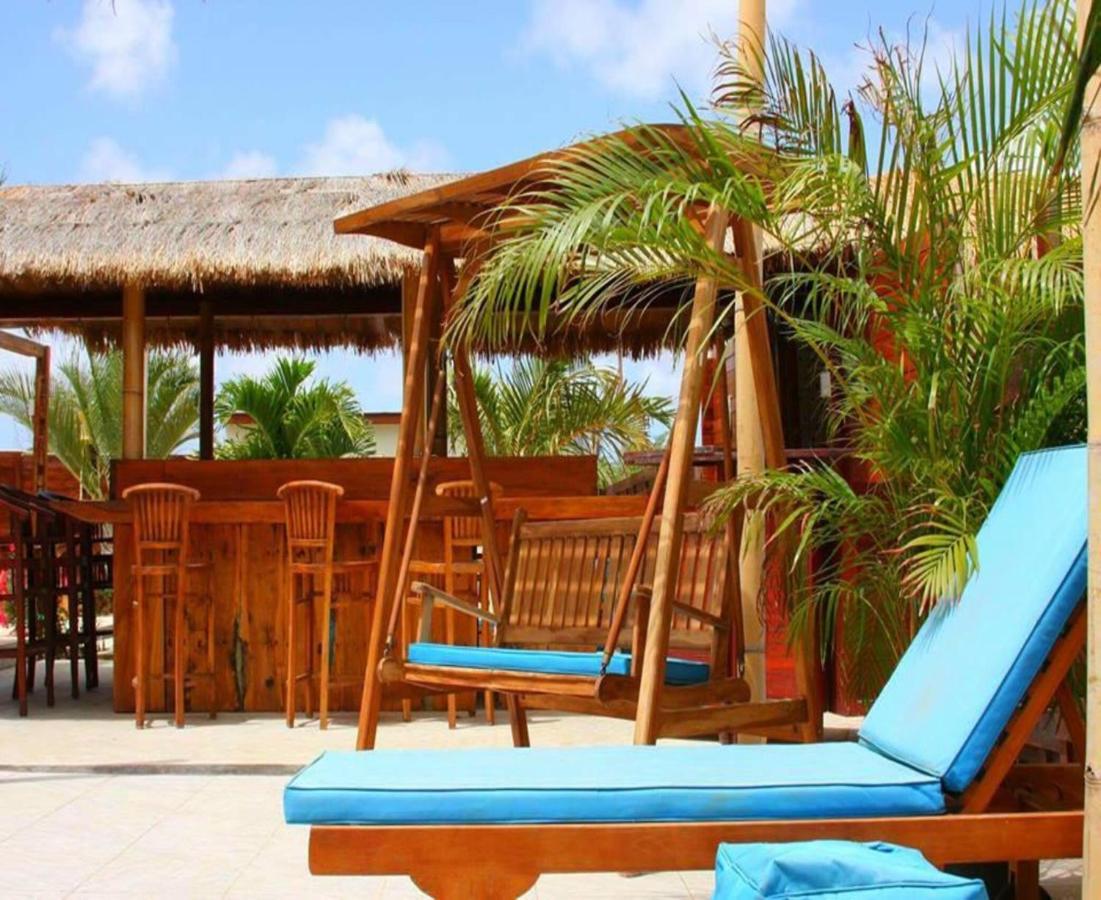 My Own Paradise Resort Bonaire Playa Eksteriør billede