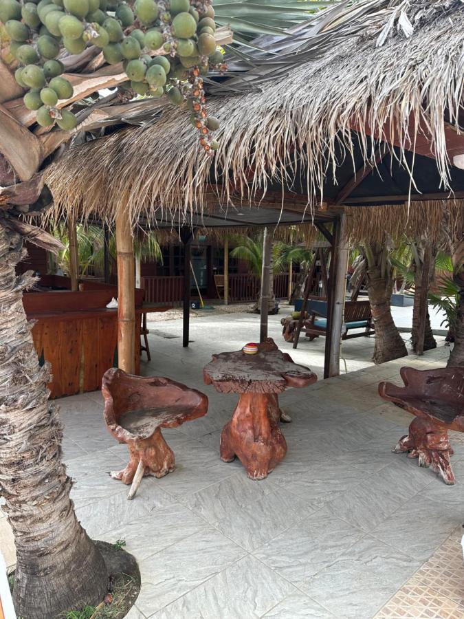 My Own Paradise Resort Bonaire Playa Eksteriør billede
